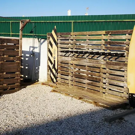 Family Surf - 5 Ribamar (Torres Vedras)