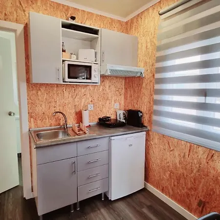 Σπίτι διακοπών Family Surf - 5