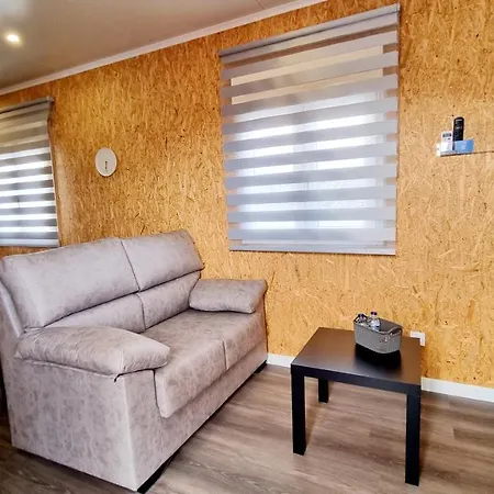 Σπίτι διακοπών Family Surf - 5 *