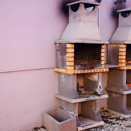 Family Surf - 5 Σπίτι διακοπών *