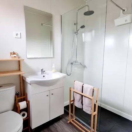 Family Surf - 5 Σπίτι διακοπών