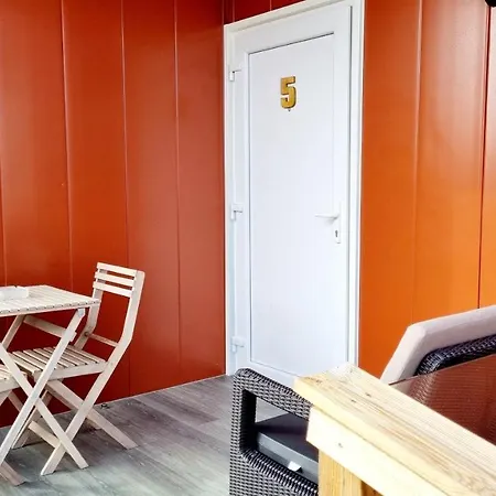 Feriehus Family Surf - 5 Ribamar (Torres Vedras)