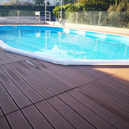 Family Surf - 5 Ribamar (Torres Vedras)