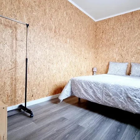 Σπίτι διακοπών Family Surf - 5 Ribamar (Torres Vedras)