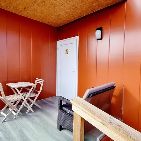 Family Surf - 5 Σπίτι διακοπών