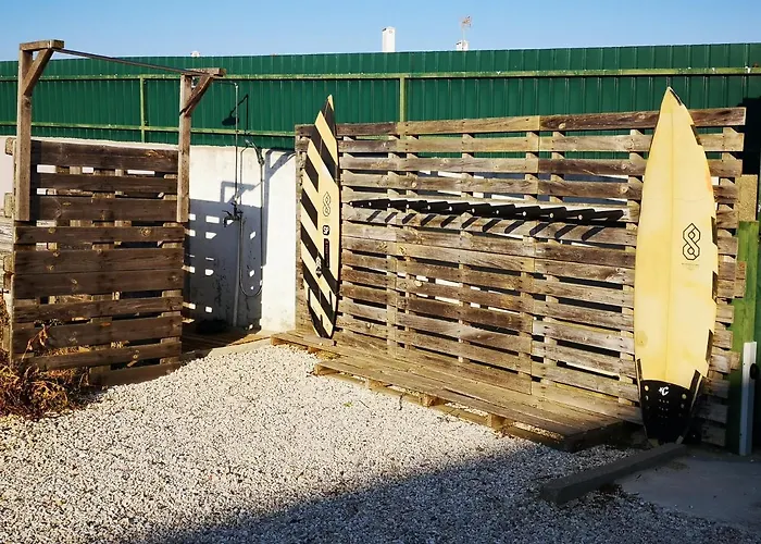 Family Surf - 5 Ribamar (Torres Vedras)