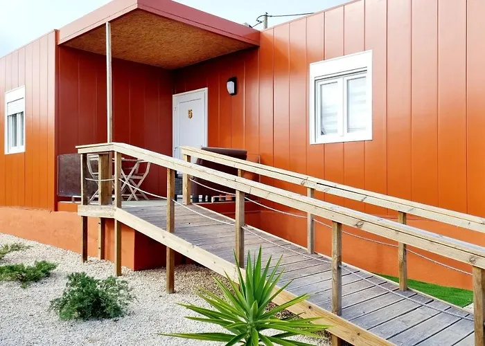 Family Surf - 5 Hébergement de vacances