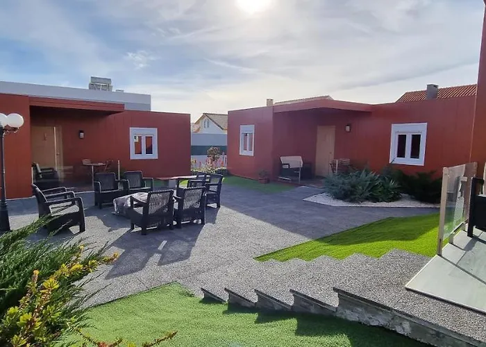 Hébergement de vacances Family Surf - 5