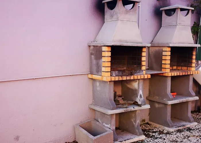 Family Surf - 5 Hébergement de vacances *