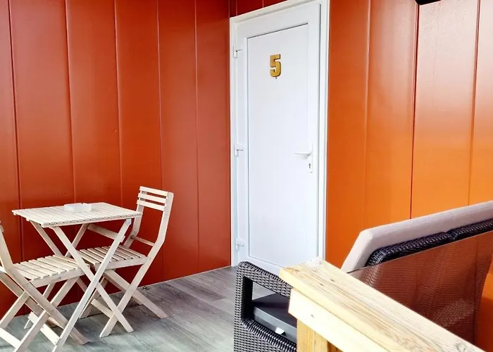 Hébergement de vacances Family Surf - 5 Ribamar (Torres Vedras)