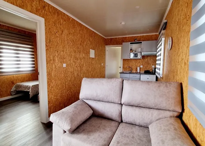 Family Surf - 5 * Ribamar (Torres Vedras)