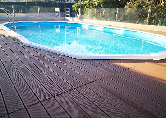 Family Surf - 5 Ribamar (Torres Vedras)