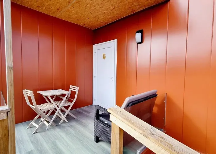 Family Surf - 5 Hébergement de vacances